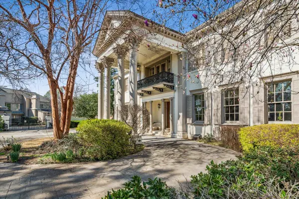 4051 BARONNE WAY, Memphis, TN 38117