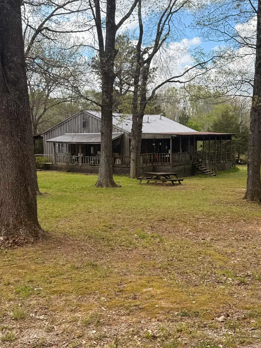 2857 HWY 64 HWY, Eads, TN 38028 - #2