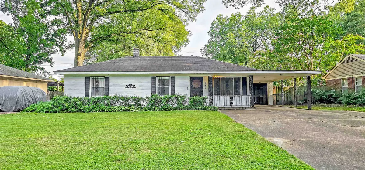 4677 LEATHERWOOD RD, Memphis, TN 38117 - #1