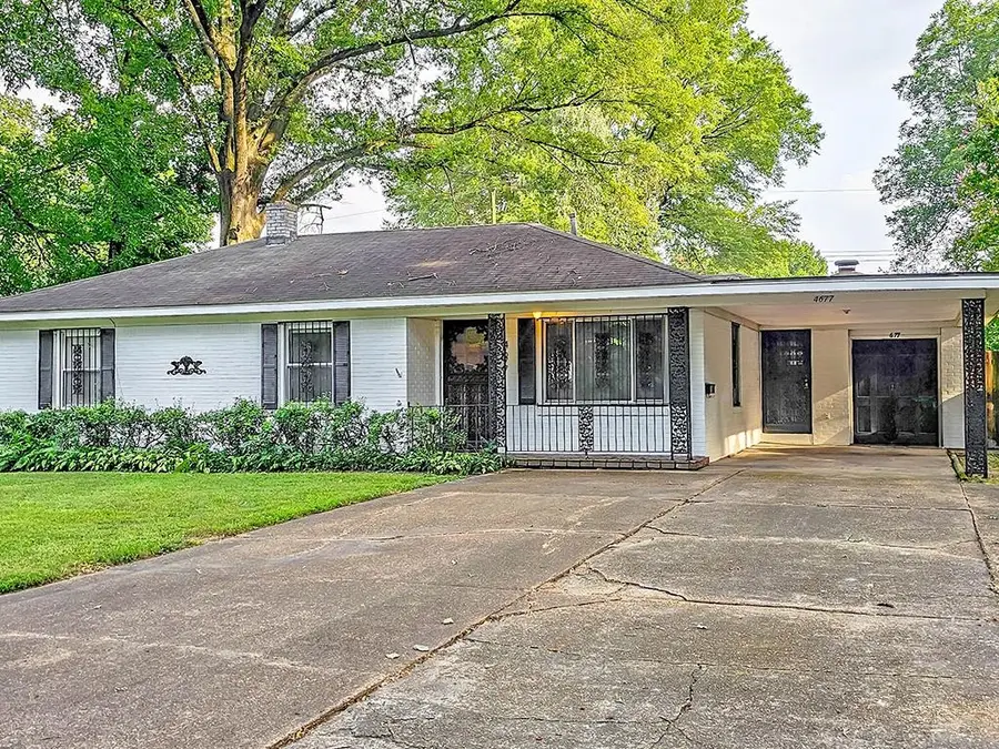 4677 LEATHERWOOD RD, Memphis, TN 38117 - #2