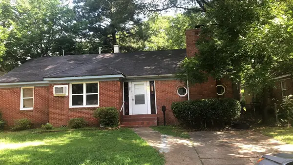 4308 WILLOW RD, Memphis, TN 38111