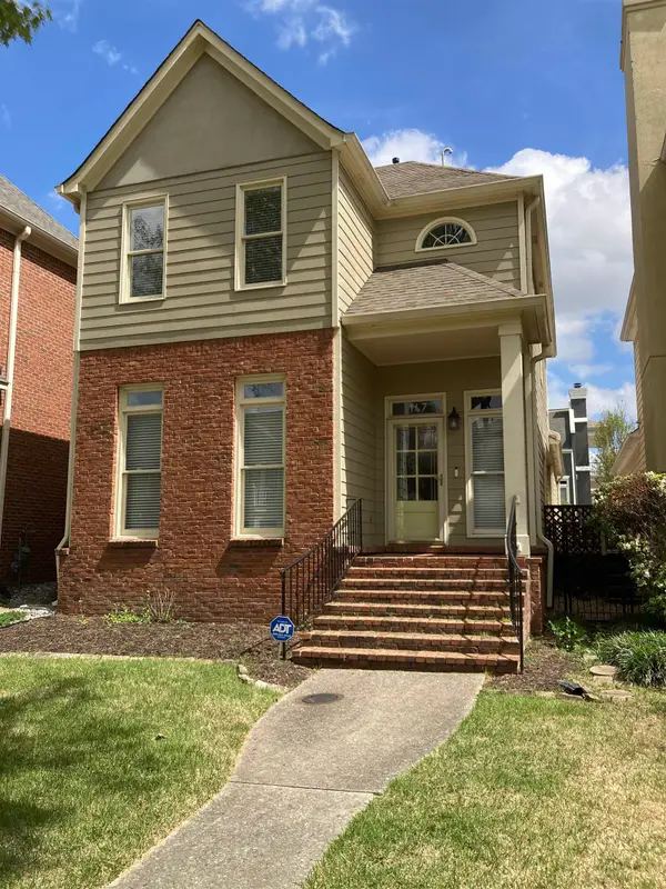 147 GREEFF LN, Memphis, TN 38111