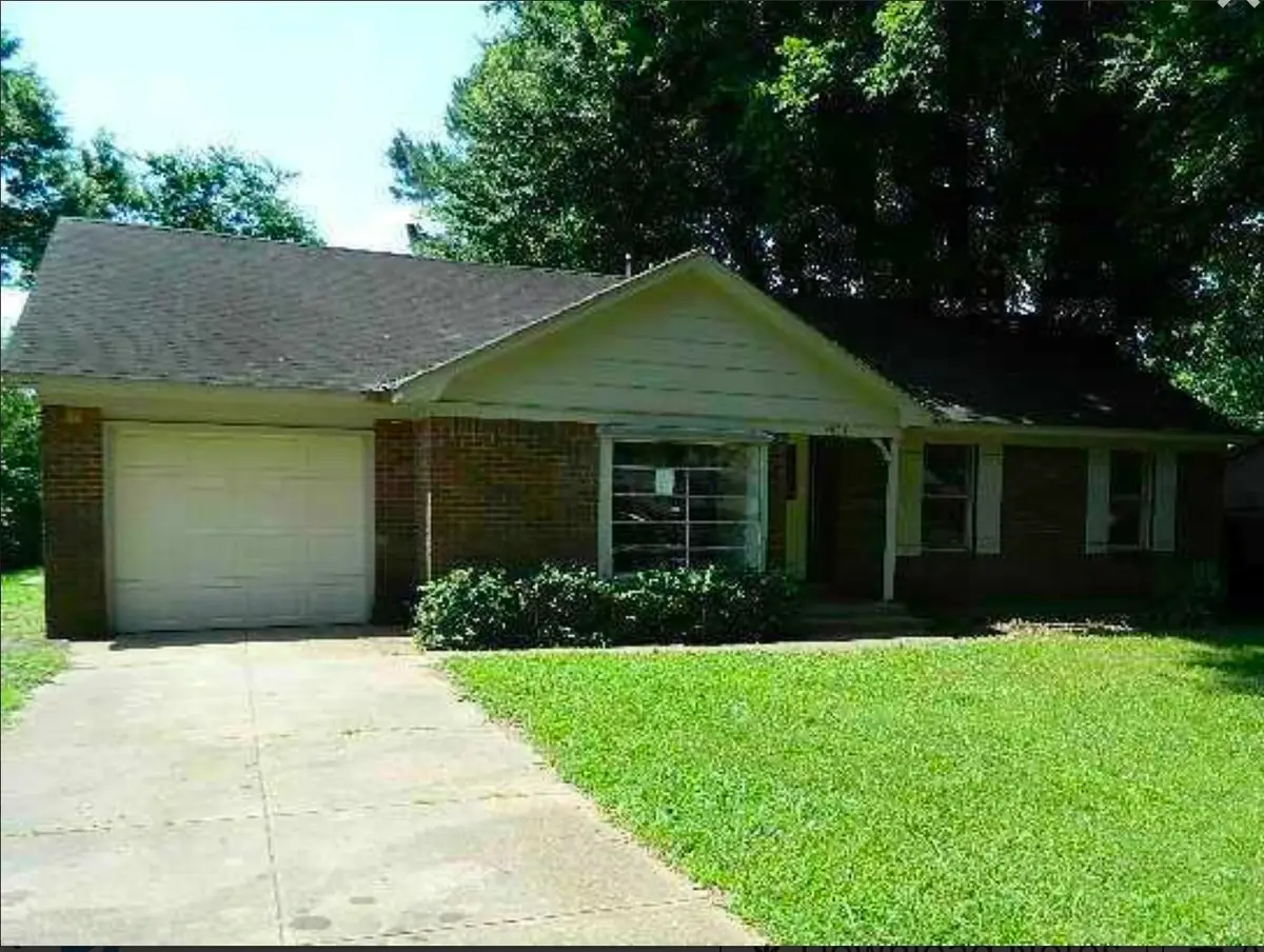 4023 MCWEENY ST, Memphis, TN 38128 - #1