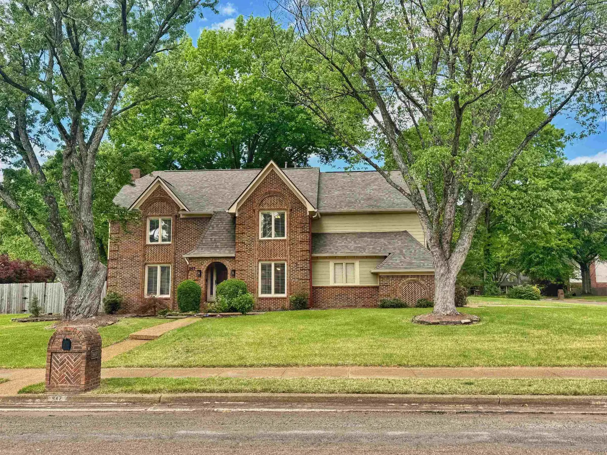 947 ROLLING OAKS LN, Collierville, TN 38017 - #1