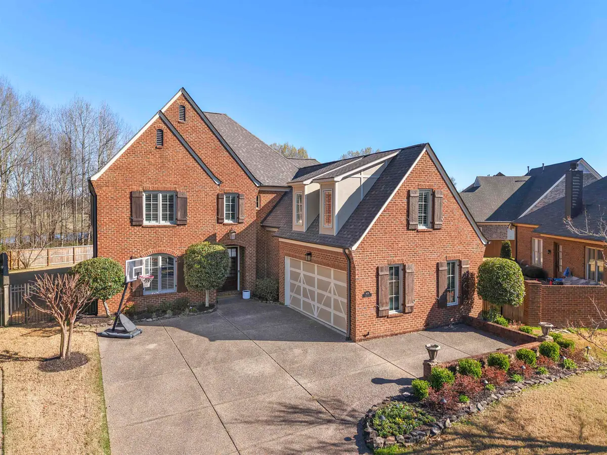 1620 TARTAN LN, Collierville, TN 38017 - #1