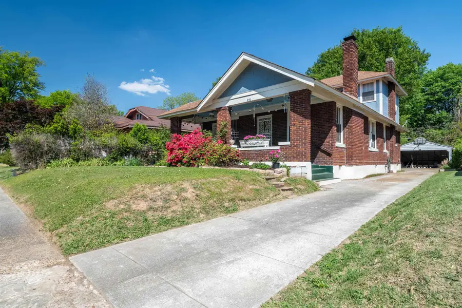 850 N WILLETT CIR, Memphis, TN 38107 - #2