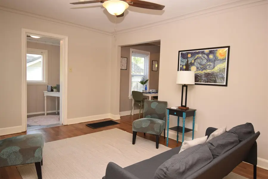 3529 MARION AVE, Memphis, TN 38111 - #2