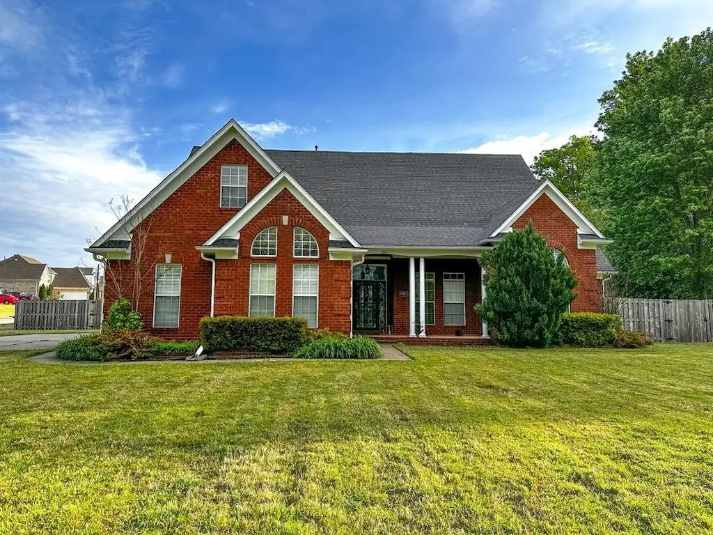 156 DUNCAN DR, Atoka, TN 38004 - #1