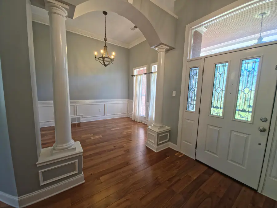 156 DUNCAN DR, Atoka, TN 38004 - #2