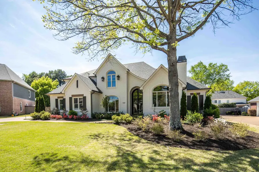 1581 STANHOPE CV, Collierville, TN 38017 - #2