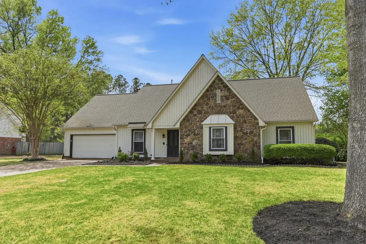 2371 CALKINS RD, Germantown, TN 38139 - #1