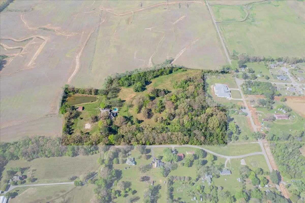 230 LEVY DR, Somerville, TN 38068 - #1