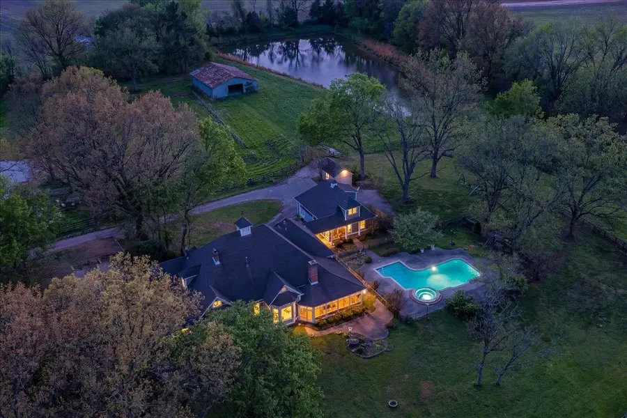 230 LEVY DR, Somerville, TN 38068 - #2