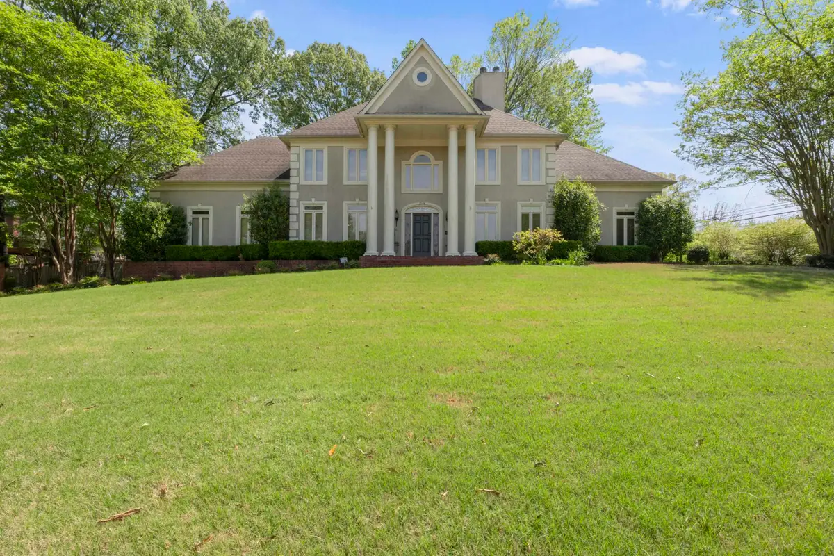 2944 BELFORT DR, Germantown, TN 38138 - #1