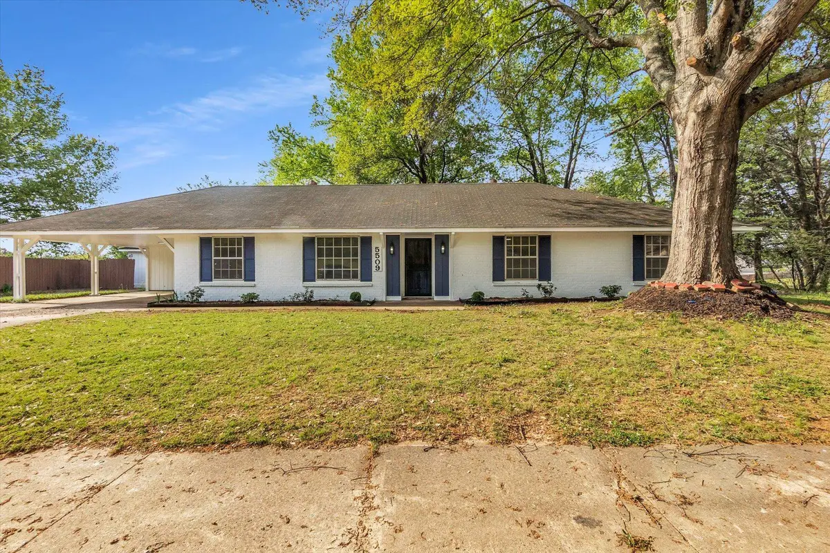 5509 RAPPAHANNOCK DR, Memphis, TN 38134 - #1