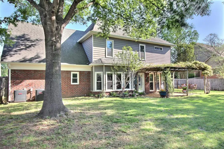 573 MERRIWEATHER DR, Collierville, TN 38017 - #2