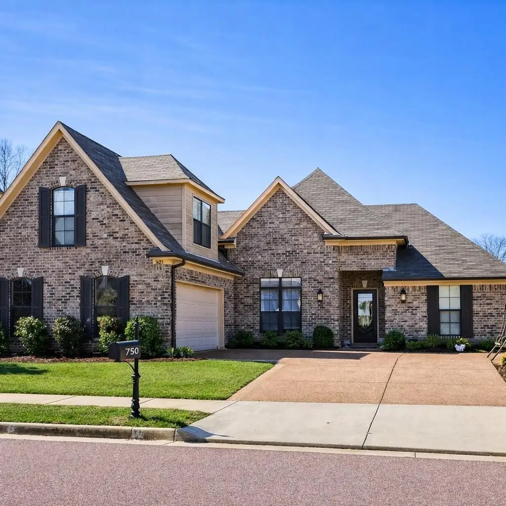 3423 IVY LAKE CV, Bartlett, TN 38133 - #1