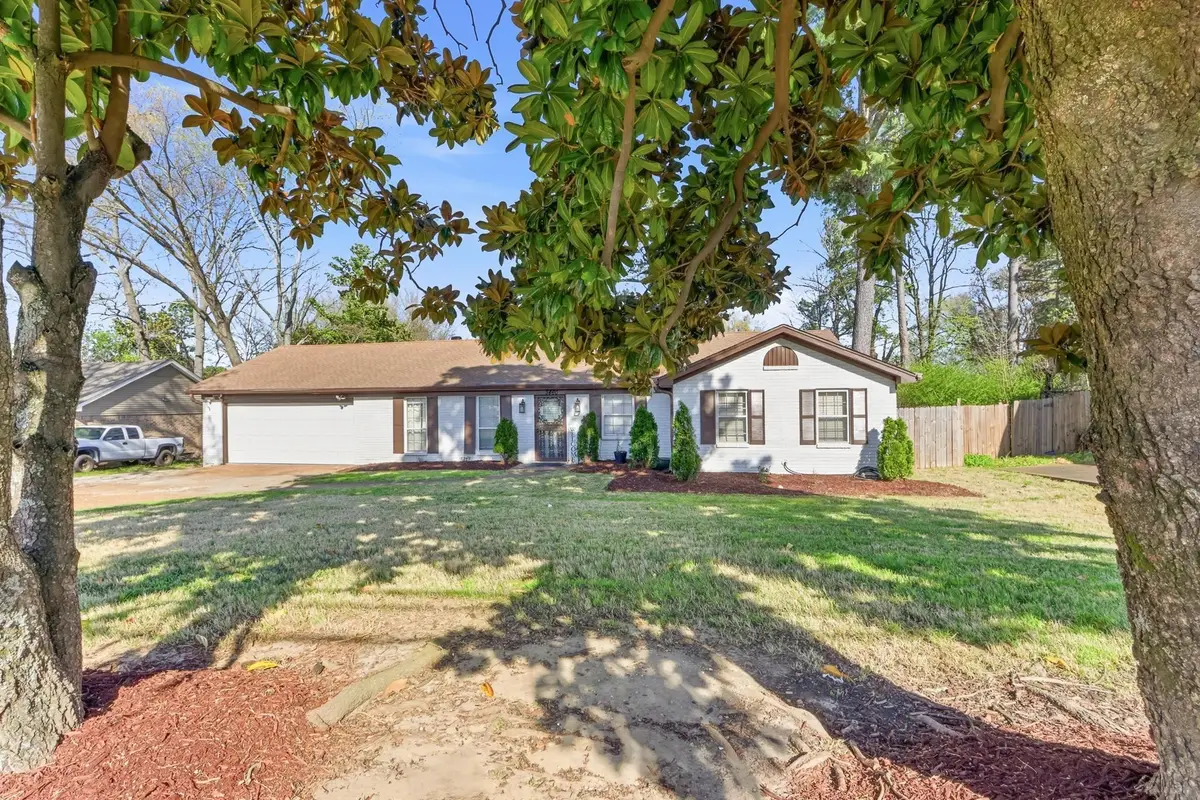 3460 COVINGTON PIKE, Memphis, TN 38128 - #1