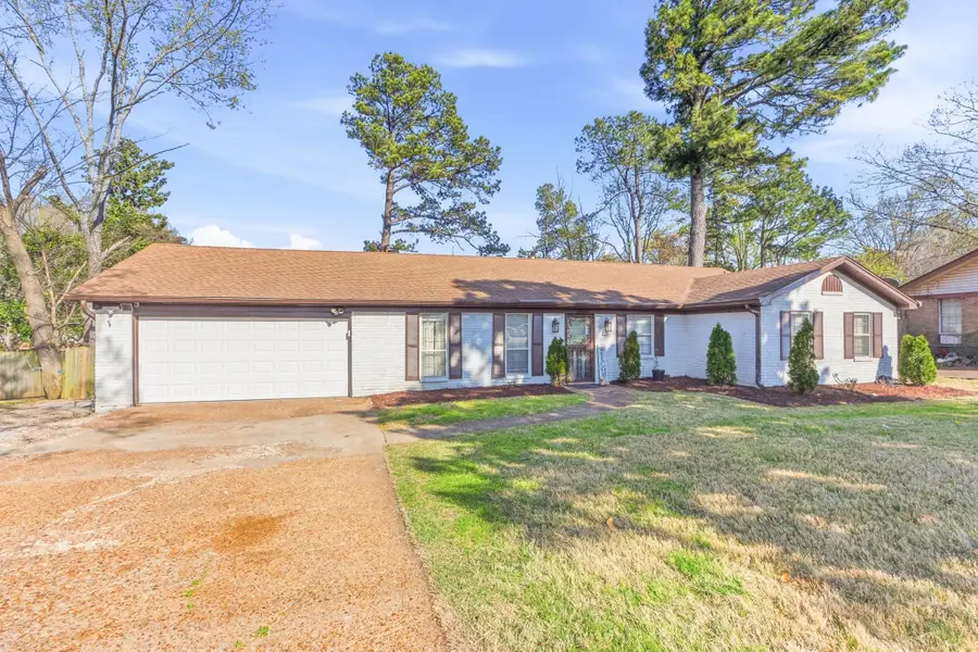 3460 COVINGTON PIKE, Memphis, TN 38128 - #2