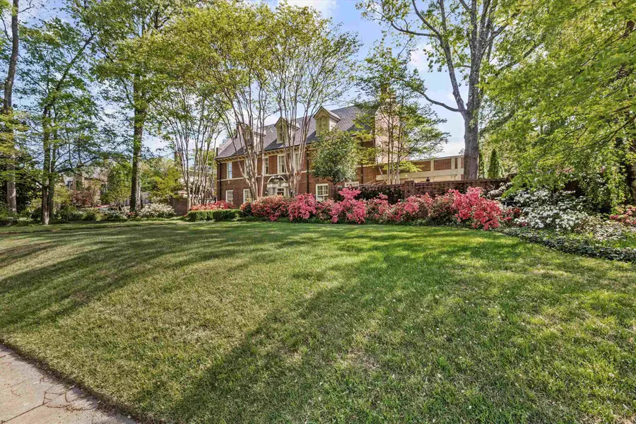 604 S BELVEDERE BLVD, Memphis, TN 38104 - #2