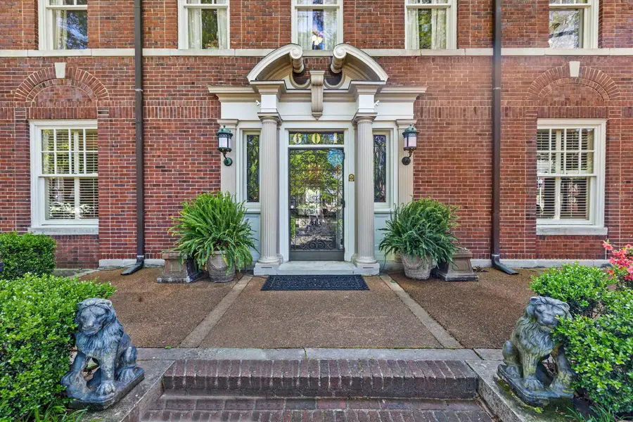 604 S BELVEDERE BLVD, Memphis, TN 38104 - #3