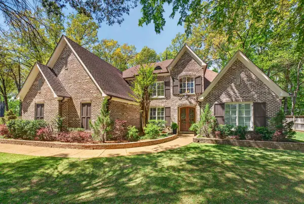 395 GROVE PARK DR, Piperton, TN 38017