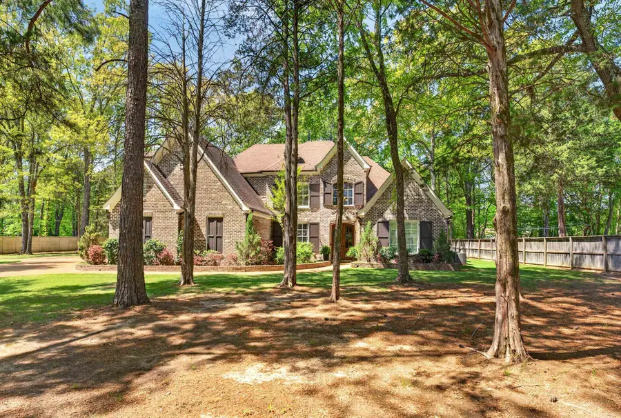 395 GROVE PARK DR, Piperton, TN 38017 - #2