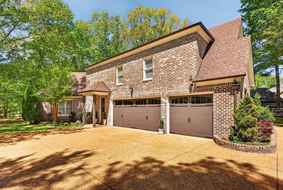 395 GROVE PARK DR, Piperton, TN 38017 - #3