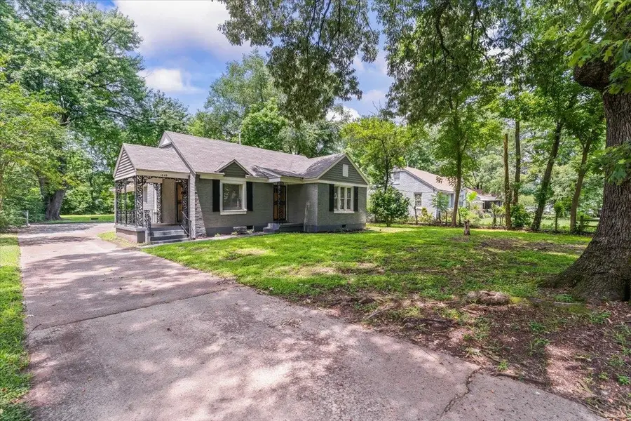 1049 MCEVERS RD, Memphis, TN 38111 - #2