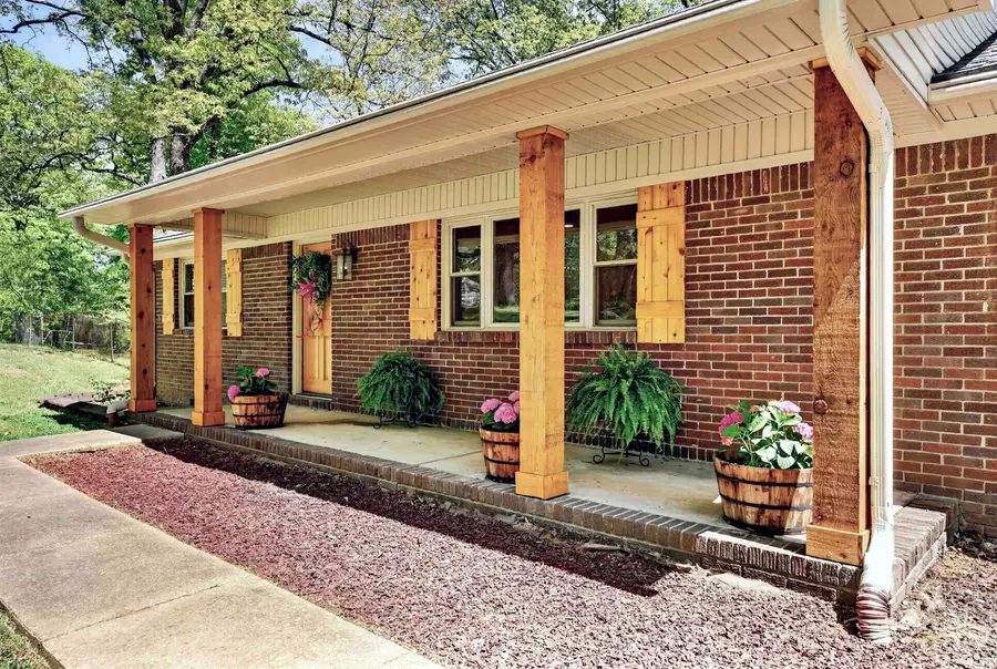 6815 WHIPPOORWILL DR, Olive Branch, MS 38654 - #3