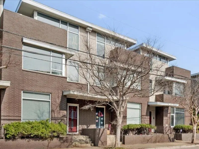 38 W GEORGIA AVE, Memphis, TN 38103 - #1