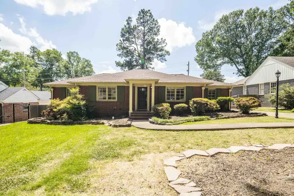5533 NORMANDY RD, Memphis, TN 38120