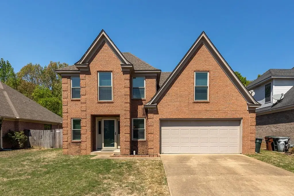 8046 JILLS CREEK DR, Bartlett, TN 38133 - #1