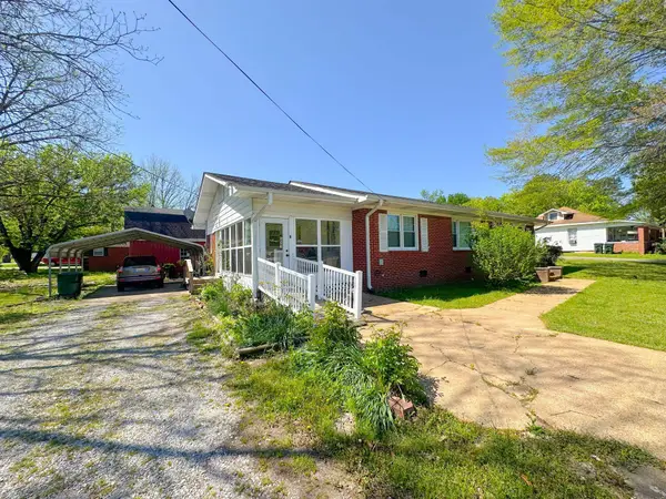 1650 6TH ST ST, Cherokee, AL 38852