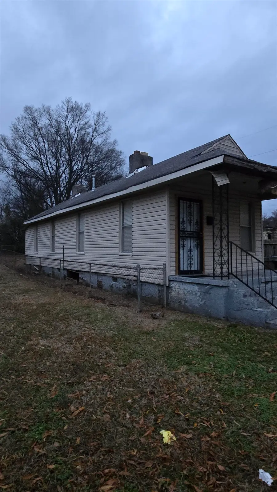 740 MARBLE AVE, Memphis, TN 38107 - #2