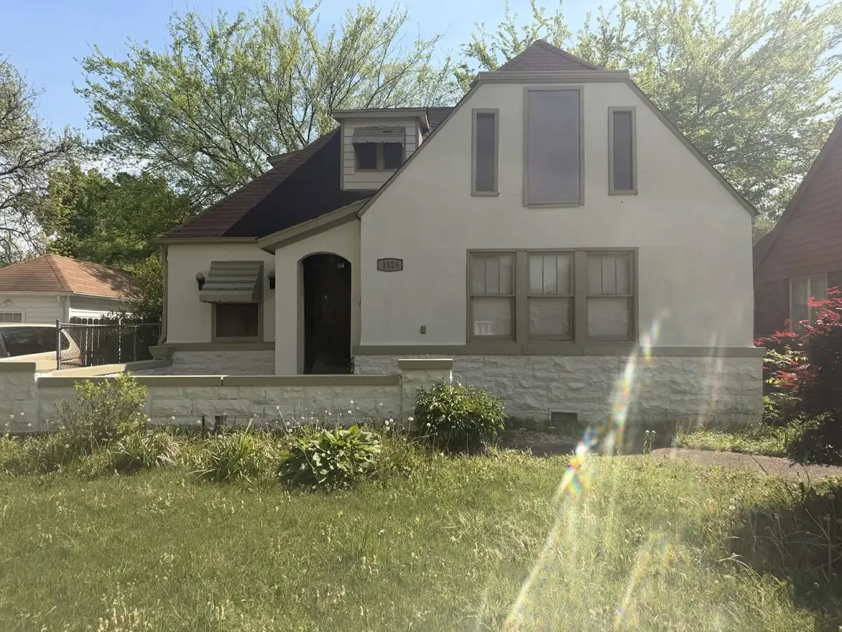 1825 NETHERWOOD AVE, Memphis, TN 38114 - #1