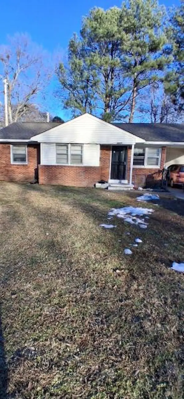 1536 CATALINA ST, Memphis, TN 38111