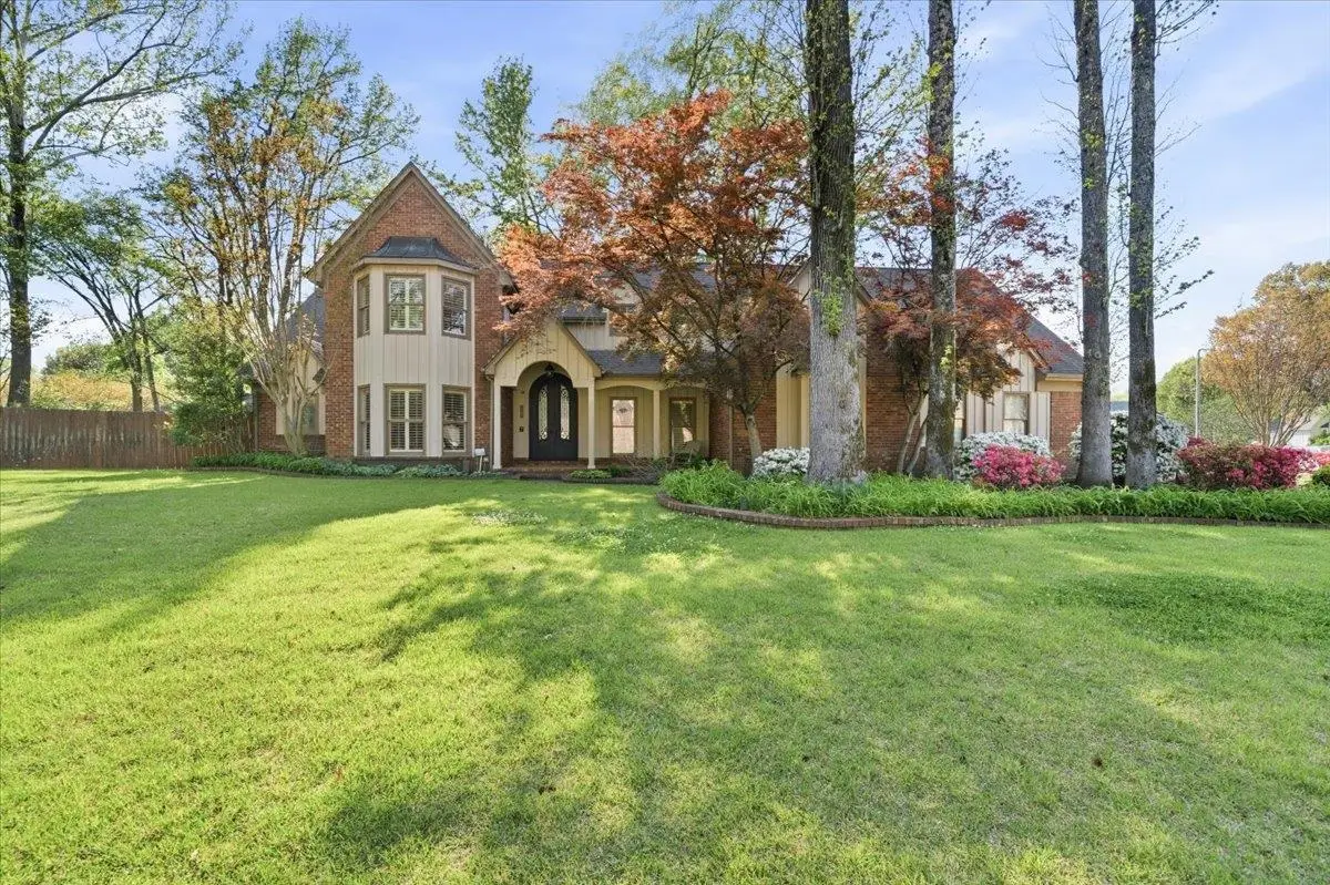 2587 S PARK CREEK CV, Germantown, TN 38139 - #1