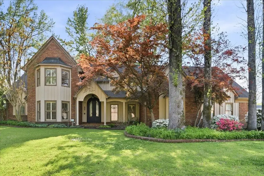 2587 S PARK CREEK CV, Germantown, TN 38139 - #3