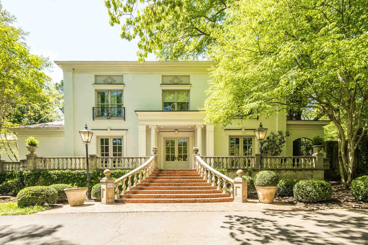 165 WARING RD, Memphis, TN 38117 - #1