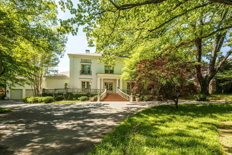 165 WARING RD, Memphis, TN 38117 - #2