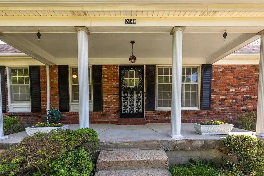 2448 ELMORE PARK RD, Bartlett, TN 38134 - #2