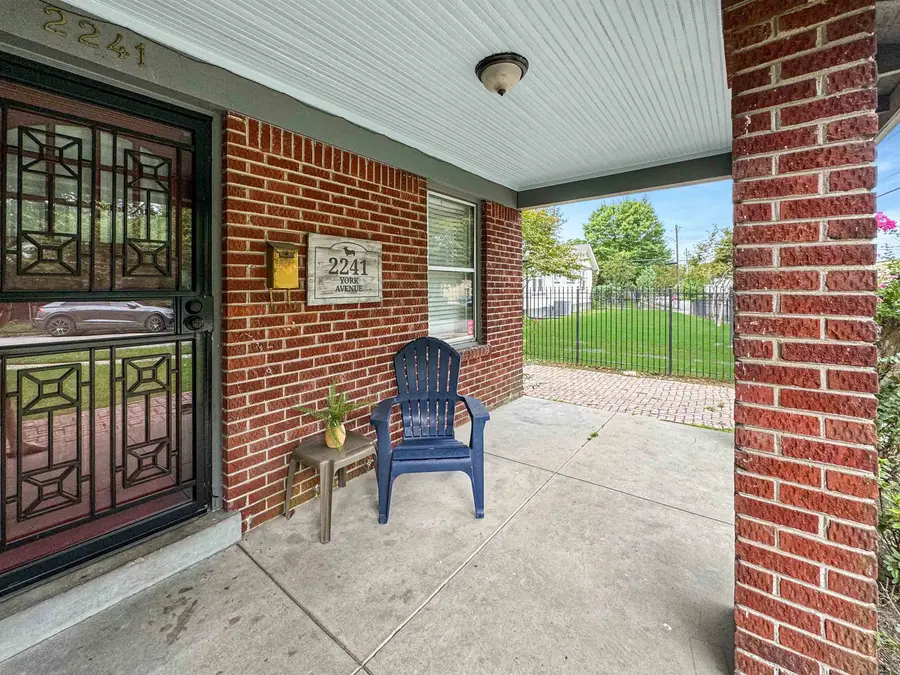 2241 YORK AVE, Memphis, TN 38104 - #2
