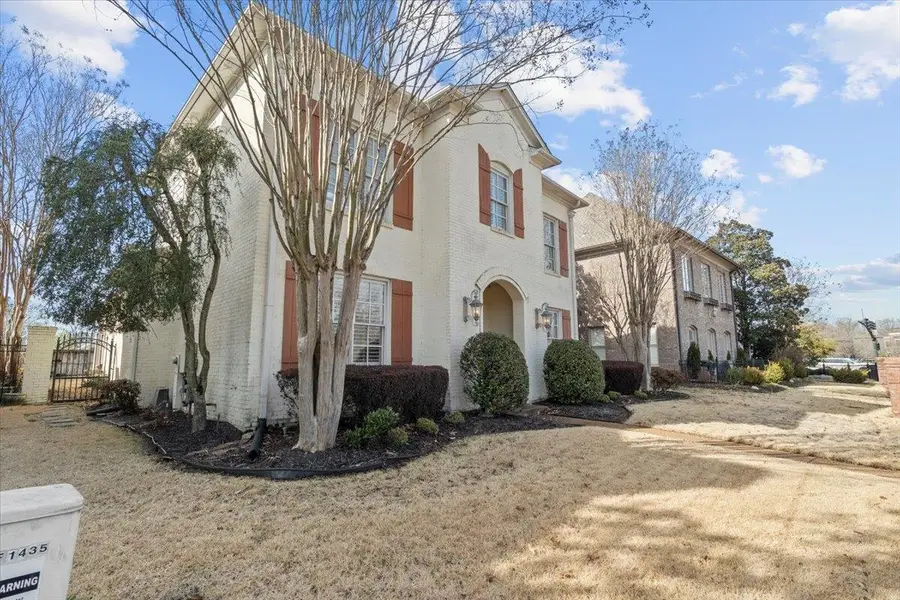 1435 KIMBROUGH RD, Germantown, TN 38138 - #3