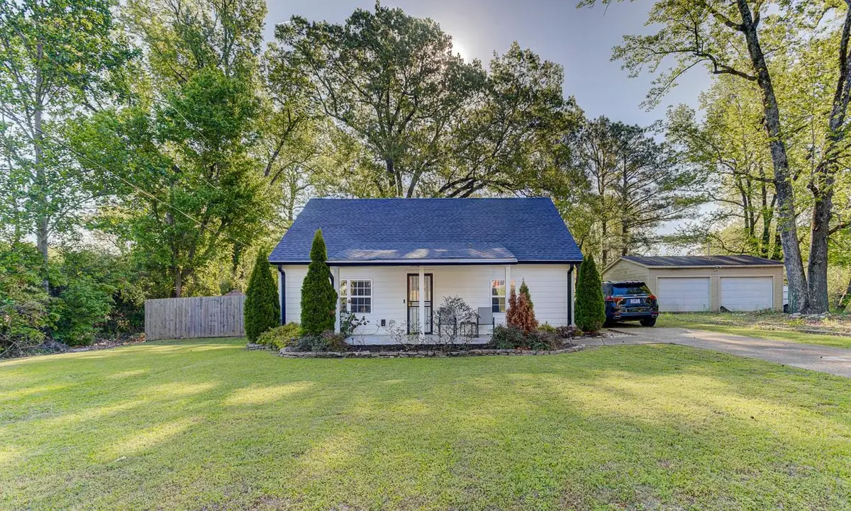 3716 ARDMORE ST, Memphis, TN 38127 - #1