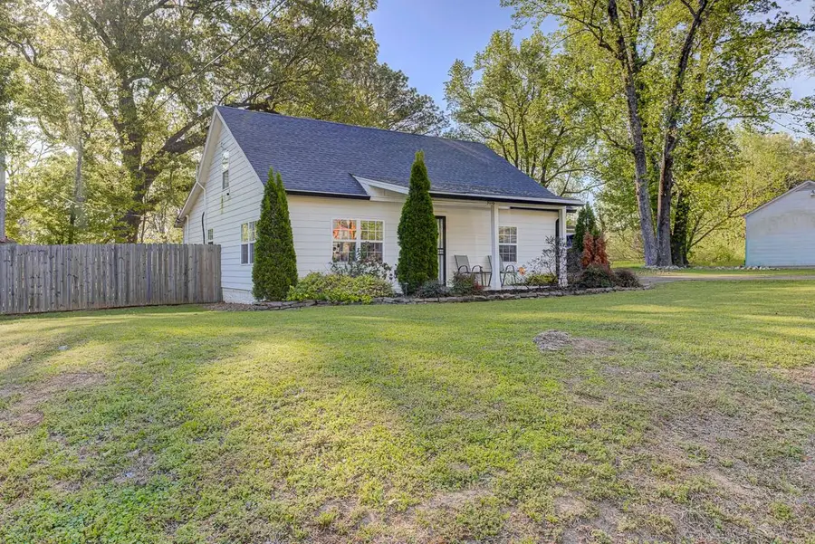 3716 ARDMORE ST, Memphis, TN 38127 - #2