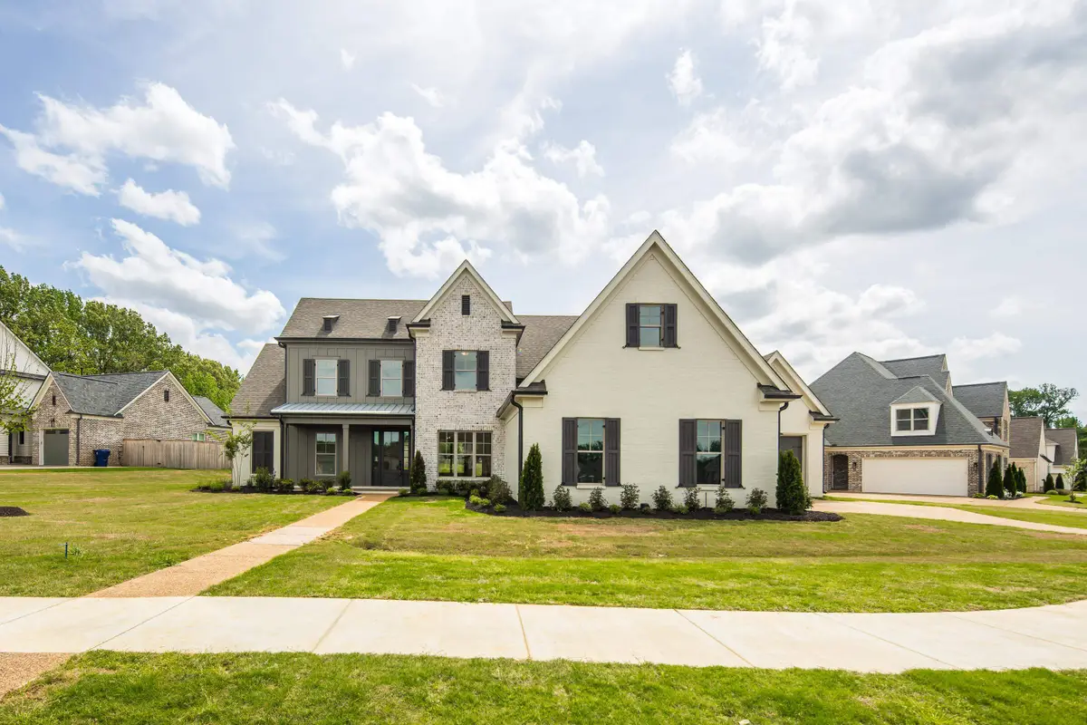 90 PIPER HOLLOW DR, Piperton, TN 38017 - #1