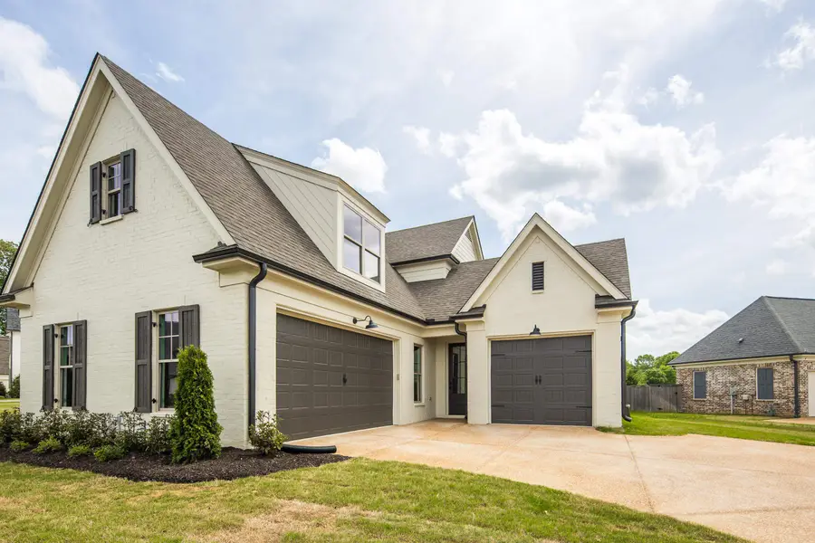 90 PIPER HOLLOW DR, Piperton, TN 38017 - #2