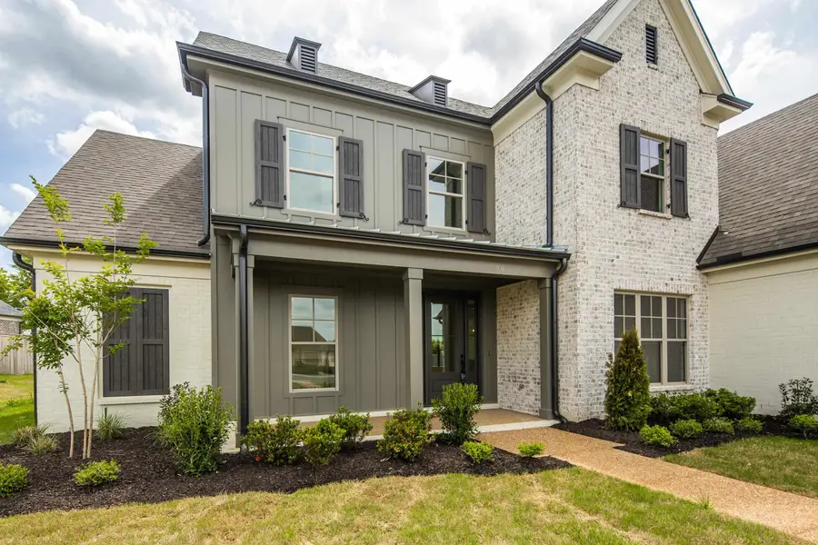 90 PIPER HOLLOW DR, Piperton, TN 38017 - #3