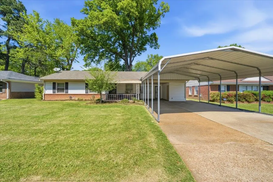 4608 VERNE RD, Memphis, TN 38117 - #2